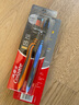 高露洁（Colgate） 适齿炭牙刷 4支 （适齿刷毛 深入深洁）（新老包装随机发） 实拍图