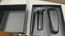飞科（FLYCO）飞科电动剃须刀男士刮胡刀便携充电三刀头轻便旋转式全身水洗干湿双剃生日送爸爸男友礼物国家补贴 实拍图
