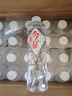 今麦郎矿泉水今矿570ml*24瓶弱碱性偏硅酸泡茶水整箱新旧包装随机发货 实拍图