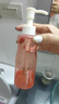 ELL【颖儿同款】小粉腰植萃卸妆油150ml眼唇脸三合一敏感肌深层清洁 实拍图