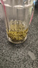 一杯香茶叶绿茶明前碧螺春250g2025新茶礼盒装送礼自己喝自饮袋装茗茶 实拍图