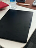 ThinkPad【国家补贴20%】T14p AI PC 酷睿Ultra9 高性能工程师本笔记本电脑 64G 2TB 3K 商务办公本 实拍图