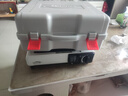 北岳卡式炉户外野外炉具炊具便携式卡磁瓦斯炉火锅燃气罐炉煤气灶套盒 3.3KW卡式炉+4瓶气+便携全收纳箱 实拍图