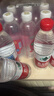 依能 西柚味 无糖无汽弱碱苏打水饮料 500ml*24瓶 塑膜装 饮用水 实拍图