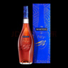马爹利（Martell）名士VSOP 法国进口 干邑白兰地 洋酒 1000ml 实拍图