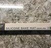 法焙客（FOR BAKE）硅胶网孔烤垫 隔热冷却烘焙工具饼干面包烘培模具烤箱用烤垫 实拍图