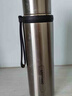 富光保温杯316L不锈钢水杯子男女士大容量茶水分离保冷泡茶杯京东限定 实拍图