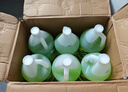 龟牌（Turtle Wax）极限汽车玻璃水-37°2L*6瓶乙醇配方去油膜冬季瓶除虫胶四季通用 实拍图
