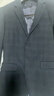 京东洗衣服务 衣鞋任洗3件 上门取送 去渍整形 价值2000元内衣服鞋子 实拍图