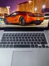 苹果（Apple）MacBook Pro/Air超薄商务办公设计剪辑游戏 二手笔记本电脑 苹果笔记本电脑 设计剪辑编程15寸Pro丨i7独显-16G256G 实拍图