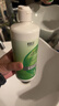 卫康 清凉（冰片）多功能近视隐形眼镜美瞳 护理液500ml*2+125ml 实拍图