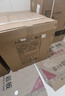 惠达奶油风浴室柜组合陶瓷一体盆洗手盆洗漱台 HDYYG-J55-60(奶白色)  实拍图