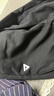 匹克针织运动裤男冬季跑步加绒梭织长裤休闲裤运动服男直筒裤束脚裤子 【秋冬加绒束脚裤4007】黑色 3XL (190) 实拍图