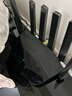 普联（TP-LINK）大道路由器7DR6430 BE6400 5G WiFi7千兆双频家用高速穿墙 2.4G wifi6无线 2.5G网口 游戏加速 实拍图
