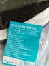 巴迪高（BADIGAO）一次性袜子男女款春夏季加厚旅行压缩中筒短袜旅游军训出差便携 实拍图