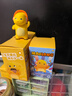 奶龙盲盒摆烂桌面摆件创意情绪稳定公仔潮玩手办送礼车内载摆装饰 奶龙摆件盲盒【全套6款】 晒单实拍图