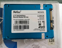 朗科（Netac）1TB SSD固态硬盘 SATA3.0接口 N550S超光系列 电脑升级核心组件 实拍图