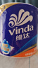 维达（Vinda）有芯卷纸【孙颖莎推荐】蓝色经典4层140克*27卷 卫生纸纸巾 整箱 实拍图