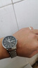 瑞之缘手表男士机械风商务夜光防水高档国表瑞士认证品牌生日礼物送男友 实拍图