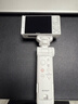 索尼（SONY）【保价11.11】ZV-1 数码相机 拍摄手柄套装 白色  实拍图