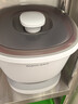佳帮手米桶2025新款防虫储米箱防潮密封米缸装米容器厨房用具食品级面桶 实拍图