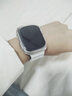 索爱T7金色智能电话手表GPS可插5G卡全网通蜂窝版初高中学生旋转摄像心率血氧拍照防水NFC成人男女礼物 实拍图