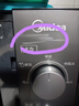 美的（Midea）微波炉经典升级款M2A 家用小型20升平板式易清洁快捷双旋钮高效速热杀菌除味以旧换新 实拍图