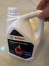 博世（BOSCH）有机长效汽车防冻液发动机冷却液 养车保养 冰点-45℃ 2L（红色） 实拍图
