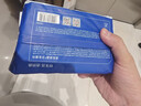 京东京造杀菌湿巾80片 消毒湿纸巾非酒精湿巾可灭活病毒率99% 实拍图