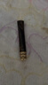 百年海柳 烟嘴 血柳活柳烟嘴雕刻 可清洗循环过滤烟斗烟具 C10 长款普通烟用6CM以上- 1支 实拍图