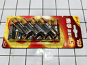 南孚5号电池12粒 五号碱性 聚能环5代 适用耳温枪/血糖仪/无线鼠标/遥控器/血压计/挂钟/指纹锁等 实拍图
