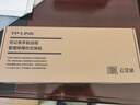 普联（TP-LINK） 云交换TL-SG2016K 16口全千兆Web网管 云管理交换机 企业级交换器 监控网络网线分线器 分流器 实拍图