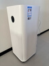 米家小米空气净化器5 除甲醛除菌除异味 家用 除雾霾PM2.5 低噪设计 实拍图