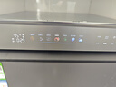 美的（Midea）【万向X6S Max星河版】洗碗机嵌入式18套一级水效105℃热风烘干母婴消毒一键洗烘蒸汽单消毒UV杀菌 实拍图