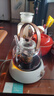 忆壶茶煮茶壶玻璃耐高温提梁壶电陶炉器具可明火烧水壶大容量泡茶具 实拍图