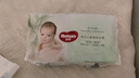 好奇（Huggies）小森林纸尿裤NB66片(5kg以下)尿不湿心钻【透氧顶配更低敏】 实拍图
