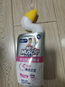 威猛先生（Mr Muscle）洁厕灵 600g*4瓶 恋恋桃花 含84精华 洁厕剂 马桶清洁 实拍图