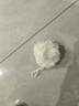 【特价秒杀】宠物搓澡浴花 沐浴起泡网 球起泡浴球婴儿级亲肤浴球 大号浴花【1个装】20g/个 实拍图