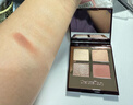 CHARLOTTE TILBURY【露思同款】CT四色奢彩眼影盘明眸5.2g眼影 经典ee盘 生日礼物 实拍图