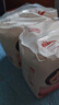 好奇（Huggies）铂金装小桃裤成长裤XXL74片(15kg以上)尿不湿【透爽散热】 实拍图