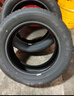 玛吉斯（MAXXIS）轮胎/汽车轮胎 205/55R16 91V EC1 适配奥迪A6 实拍图