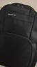 新秀丽（Samsonite）电脑包双肩包商务背包笔记本包休闲都市36B*09010黑色15英寸 实拍图