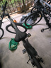 凤凰上海凤凰山地车自行车男士女式学生成人变速宽胎越野公路赛单车 【钢架/全套竞速轴承】条轮消灰 26寸24速【建议身高158-188cm】 实拍图