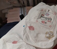 婴芽（YINGYA）一体拉拉裤XXXXL76片【18-21kg】超薄干爽婴儿尿不湿全包臀尿裤 实拍图