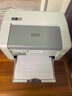 兄弟（brother）HL-L1238W家用小型 黑白激光打印机 家用打印机 办公室用单打印机  可无线远程打印 实拍图