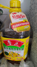 鲁花 【保真菜籽油】食用油 低芥酸特香菜籽油 5L  /桶   实拍图