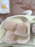 广州酒家 虾饺480g 24只装 早餐半成品 广式早茶点心 生鲜食品速食美食 实拍图