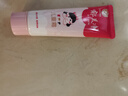郁美净儿童冬季面霜30g软管便携补水保湿青少年宝宝面霜滋润护肤鲜奶霜 实拍图