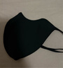 蕉下（beneunder）防晒口罩女防晒面罩防紫外线高颜值薄款脸基尼漫暮黑 实拍图