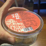 澳丰园澳门特产手信棋子杏粒杏仁饼手工蛋卷 下午茶糕点心 广州手信送礼 腰果酥130g 实拍图